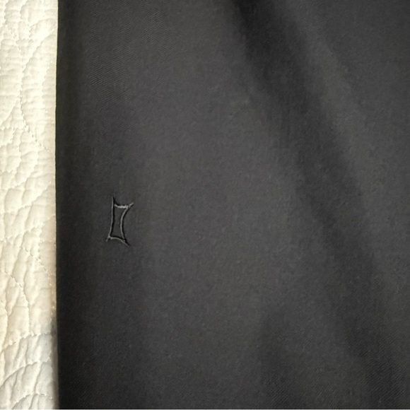 Kit and Ace Black Tailored Trousers - Picture 8 of 10